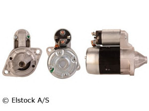 ELSTOCK 25-0007 starteris
MEA13-1, MEA13-2, MED02-2, 23300-P0611