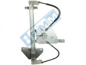 PMM 52216 R lango pakėliklis 
 Vidaus įranga -> Elektrinis lango pakėliklis
MR523514