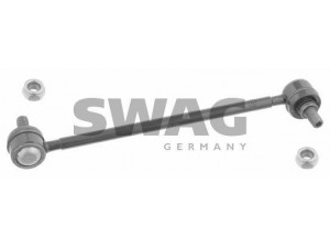 SWAG 81 92 6520 šarnyro stabilizatorius 
 Ašies montavimas/vairavimo mechanizmas/ratai -> Stabilizatorius/fiksatoriai -> Savaime išsilyginanti atrama
48830-06030, 48830-48010, 48830-06030