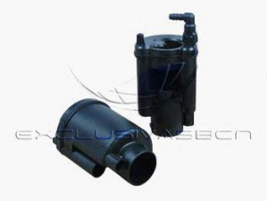 MDR MFF-3K20 kuro filtras 
 Techninės priežiūros dalys -> Papildomas remontas
3191138A01