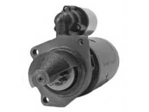 BTS Turbo S511401 starteris
3042511R, 326460, 326468, 342511