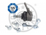 OPTIMAL G3-680 atramos/vairo trauklė 
 Ašies montavimas/vairavimo mechanizmas/ratai -> Sujungimai -> Atramos/vairo trauklė
6N0407365, 6N0407365