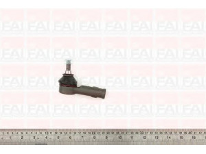 FAI AutoParts SS2854 skersinės vairo trauklės galas 
 Vairavimas -> Vairo mechanizmo sujungimai
381774, 4422A018