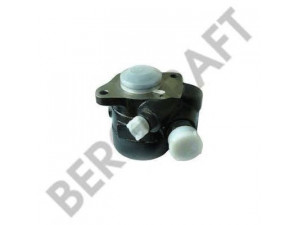 BERGKRAFT BK7600106 hidraulinis siurblys, vairo sistema
001 466 13 01, 0014661301