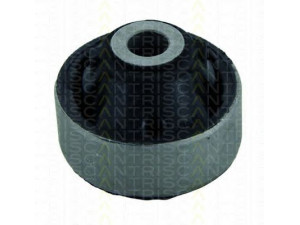 TRISCAN 8500 14808 valdymo svirties/išilginių svirčių įvorė 
 Ašies montavimas/vairavimo mechanizmas/ratai -> Valdymo svirtis/pasukamosios svirties sujungimas -> Montavimas/sutvirtinimas