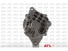 ATL Autotechnik L 69 290 kintamosios srovės generatorius