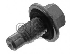 FEBI BILSTEIN 44442 alyvos išleidimo kaištis, alyvos karteris 
 Variklis -> Tepimas -> Alyvos karteris/dalys -> Alyvos išleidimo kaištis
71739255, 71739255, 1 535 683, 4 948 795
