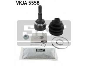 SKF VKJA 5558 jungčių komplektas, kardaninis velenas 
 Ratų pavara -> Sujungimai/komplektas