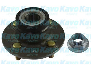 KAVO PARTS WBK-2013 rato guolio komplektas 
 Ašies montavimas/vairavimo mechanizmas/ratai -> Rato stebulė/montavimas -> Rato guolis
42200TF0N51, 90305S30003