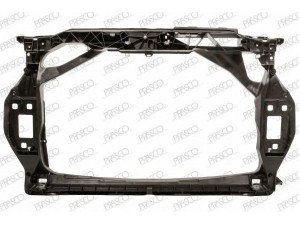 PRASCO AD8103210 priekinis variklio gaubtas 
 Kėbulas -> Kėbulo dalys/ sparnas/buferis -> Priekinis aerodinaminio pasipriešinimo sumažinimas/grotelės
8U0805594