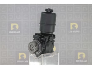 DA SILVA DP3491 hidraulinis siurblys, vairo sistema 
 Vairavimas -> Vairo pavara/siurblys
MR223480