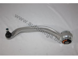 AUTOMEGA 3040706938E0Q vikšro valdymo svirtis 
 Ašies montavimas/vairavimo mechanizmas/ratai -> Valdymo svirtis/pasukamosios svirties sujungimas -> Vairo trauklės (valdymo svirtis, išilginis balansyras, diago
8E0407693Q, 8E0407693Q, 8E0407693Q