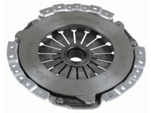 SACHS 3083 900 001 sankabos suspaudimo plokštelė 
 Sankaba/dalys -> Sankabos suspaudimo plokštelė
4 401 958, 9 109 958, 7700 729 237