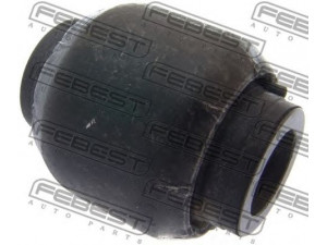 FEBEST TAB-263 valdymo svirties/išilginių svirčių įvorė 
 Ašies montavimas/vairavimo mechanizmas/ratai -> Valdymo svirtis/pasukamosios svirties sujungimas -> Montavimas/sutvirtinimas
48725-20460