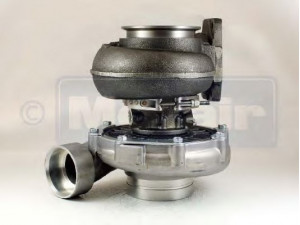 MOTAIR TURBOLADER 334280 kompresorius, įkrovimo sistema
1676089, 1677098, 1677725, 1677726