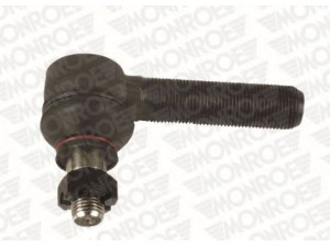 MONROE L16081 skersinės vairo trauklės galas 
 Vairavimas -> Vairo mechanizmo sujungimai
5021443, 6148996, 86VB3285A2A
