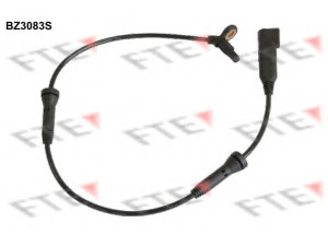 FTE BZ3083S jutiklis, rato greitis 
 Elektros įranga -> Jutikliai
1064227, 1093743, 98AG2B372AE, 98AG2B372AF