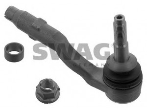 SWAG 20 93 9676 skersinės vairo trauklės galas 
 Vairavimas -> Vairo mechanizmo sujungimai
32 10 6 784 796