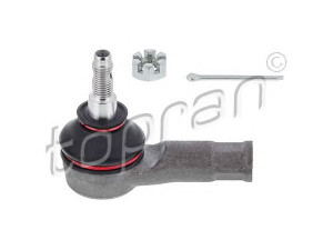 TOPRAN 820 550 skersinės vairo trauklės galas 
 Vairavimas -> Vairo mechanizmo sujungimai
56820 07000
