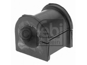 FEBI BILSTEIN 18469 skersinio stabilizatoriaus įvorių komplektas
0 0470 0488, 0470 0488, 470 0488