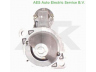 AES AMS-160-2 starteris 
 Elektros įranga -> Starterio sistema -> Starteris
813118400, 893618400, D50118400