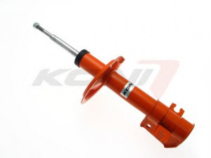 KONI 8750-1073 amortizatorius 
 Pakaba -> Amortizatorius