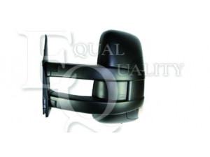 EQUAL QUALITY RS02476 išorinis veidrodėlis 
 Kėbulas -> Liukai/stogai/durys/stoglangis/sulankstomas stogas -> Durys/dalys
3800429