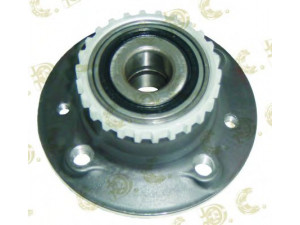 AUTOKIT 01.97192 rato guolio komplektas 
 Ašies montavimas/vairavimo mechanizmas/ratai -> Rato stebulė/montavimas -> Rato guolis
7701205499