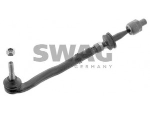 SWAG 20 72 0035 strypo montavimas 
 Vairavimas -> Sujungimo trauklės surinkimas/dalys -> Sujungimo trauklės surinkimas
32 11 1 091 767, 32 11 1 093 769