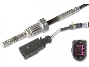 HJS 92 09 4001 jutiklis, išmetamųjų dujų temperatūra 
 Elektros įranga -> Jutikliai
070.906.088 AC, 070.906.088 R