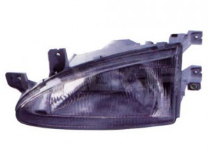 ALKAR 2745620 priekinis žibintas 
 Kėbulas -> Priekinis žibintas/dalys -> Priekinis žibintas/įterp.
92105-22260