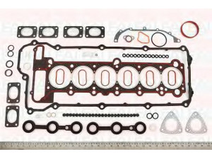 FAI AutoParts HS838 tarpiklių komplektas, cilindro galva 
 Variklis -> Cilindrų galvutė/dalys -> Tarpiklis, cilindrų galvutė
11129064467, 11129064487