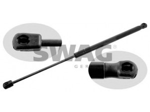 SWAG 55 93 9301 dujinė spyruoklė, gaubtas 
 Kėbulas -> Dujinės spyruoklės
30649736