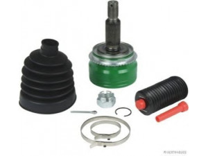 MAGNETI MARELLI 600000062660 jungčių komplektas, kardaninis velenas
MR528643, MR528644