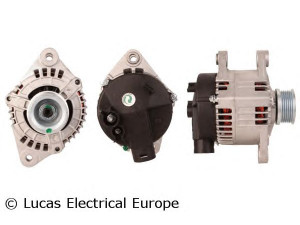 LUCAS ELECTRICAL LRA02088 kintamosios srovės generatorius 
 Elektros įranga -> Kint. sr. generatorius/dalys -> Kintamosios srovės generatorius