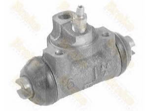 Brake ENGINEERING WC1210BE rato stabdžių cilindras 
 Stabdžių sistema -> Ratų cilindrai
8942335000, 8942335001, 8942335002