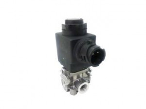 AIR FREN 10.1078.31 solenoidinis vožtuvas
1078318