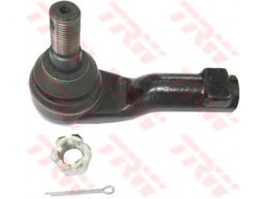 TRW JTE7705 skersinės vairo trauklės galas 
 Vairavimas -> Vairo mechanizmo sujungimai
48520VW025