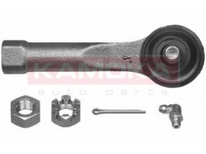 KAMOKA 9941639 skersinės vairo trauklės galas 
 Vairavimas -> Vairo mechanizmo sujungimai
48520 53E25