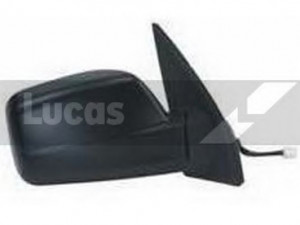LUCAS ELECTRICAL ADP734 išorinis veidrodėlis 
 Kėbulas -> Liukai/stogai/durys/stoglangis/sulankstomas stogas -> Durys/dalys