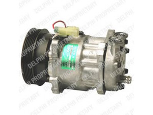 DELPHI TSP0155177 kompresorius, oro kondicionierius 
 Oro kondicionavimas -> Kompresorius/dalys
38800-PST-G20, JPB100680, JPB100770