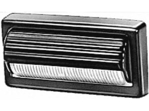 HELLA 2JA 004 192-001 vidaus apšvietimas
KDWHL09206, KDWHLO9206, 1 376 329