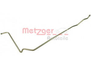 METZGER 2360017 aukšto/žemo slėgio linija, oro kondicionavimas 
 Oro kondicionavimas -> Žarnelės/vamzdeliai
1 029 742, 7M1 820 729G