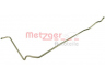 METZGER 2360017 aukšto/žemo slėgio linija, oro kondicionavimas 
 Oro kondicionavimas -> Žarnelės/vamzdeliai
1 029 742, 7M1 820 729G