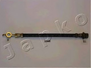 JAPKO 692068 laikantysis rėmas, stabdžių žarnelė 
 Stabdžių sistema -> Stabdžių žarnelės
90947 02E84, 90947W2001