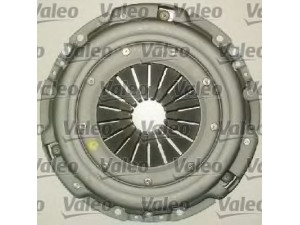 VALEO 801349 sankabos komplektas 
 Sankaba/dalys -> Sankabos remonto komplektas, visas
0005895654, 5895654, 60778349
