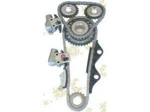 AUTOKIT 03.89004K pavaros grandinės komplektas
13021-41B00, 13021-5F600, 13024-41B00