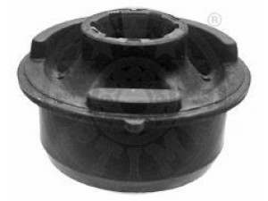 OPTIMAL F8-5245 valdymo svirties/išilginių svirčių įvorė 
 Ašies montavimas/vairavimo mechanizmas/ratai -> Valdymo svirtis/pasukamosios svirties sujungimas -> Montavimas/sutvirtinimas
6819287, 9173954, 9191537