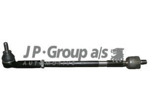JP GROUP 1144402670 strypo montavimas 
 Vairavimas -> Sujungimo trauklės surinkimas/dalys -> Sujungimo trauklės surinkimas
6K0422803B, 6K0422803E