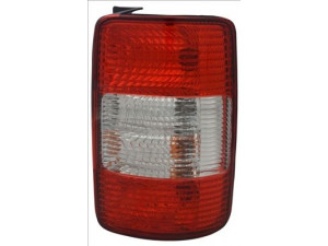 TYC 11-0453-00-21 kombinuotas galinis žibintas 
 Kėbulas -> Šviesos -> Kombinuotas galinis žibintas/dalys -> Kombinuotas galinis žibintas
2K0945096B, 2K0945096D, 2K0945096F